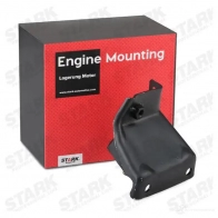 Подушка двигателя, опора STARK BP K9L4 skem0660752 1438022094 - Изображение 2