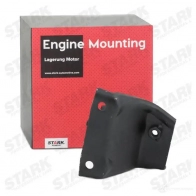 Подушка двигателя, опора STARK BP K9L4 skem0660752 1438022094 - Изображение 3