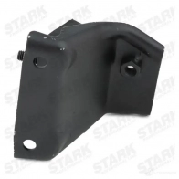 Подушка двигателя, опора STARK BP K9L4 skem0660752 1438022094 - Изображение 4