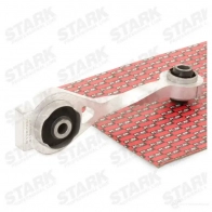 Подушка двигателя, опора STARK 1437789169 skem0660092 JGK9V 8 - Изображение 2