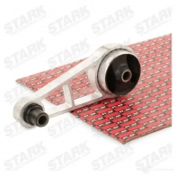 Подушка двигателя, опора STARK M7Q4 UJC 1437789217 skem0660183 - Изображение 2