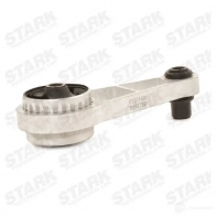 Подушка двигателя, опора STARK M7Q4 UJC 1437789217 skem0660183 - Изображение 4