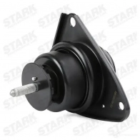 Подушка двигателя, опора STARK 1437788884 skem0660568 OE Y38ZW - Изображение 4