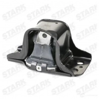 Подушка двигателя, опора STARK 1437788398 skem0660265 06 5FBR - Изображение 4