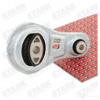 Подушка двигателя, опора STARK skem0660203 UPU F2 1437788184 - Изображение 2