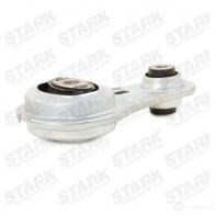 Подушка двигателя, опора STARK skem0660203 UPU F2 1437788184 - Изображение 4