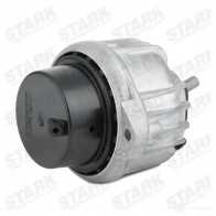Подушка двигателя, опора STARK 1438022097 FIZR TD skem0660418 - Изображение 4