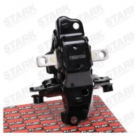 Подушка двигателя, опора STARK 1438732309 skem0660093 Q A9EF - Изображение 2