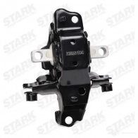 Подушка двигателя, опора STARK 1438732309 skem0660093 Q A9EF - Изображение 3