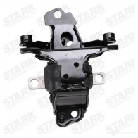 Подушка двигателя, опора STARK 1438732309 skem0660093 Q A9EF - Изображение 4