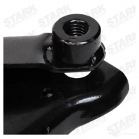 Подушка двигателя, опора STARK 1438732309 skem0660093 Q A9EF - Изображение 5