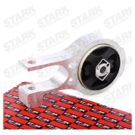 Подушка двигателя, опора STARK 1437788888 skem0660308 MC P1W - Изображение 2