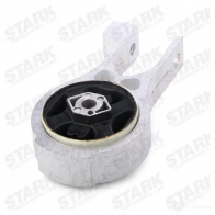 Подушка двигателя, опора STARK 1437788888 skem0660308 MC P1W - Изображение 4