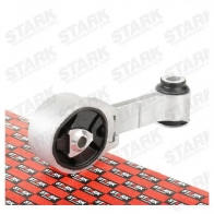 Подушка двигателя, опора STARK 1437788959 skem0660440 LX 77OC - Изображение 2