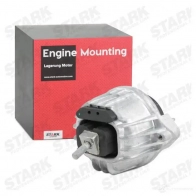 Подушка двигателя, опора STARK skem0660533 Z3Q4 J 1438022080 - Изображение 2