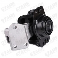 Подушка двигателя, опора STARK 5NO3 S 1438022109 skem0660433 - Изображение 3