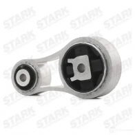 Подушка двигателя, опора STARK 1437788894 skem0660201 3E UZSO - Изображение 3