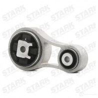 Подушка двигателя, опора STARK 1437788894 skem0660201 3E UZSO - Изображение 4