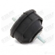 Подушка двигателя, опора STARK skem0660042 1437788939 AC14O OM - Изображение 2