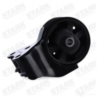 Подушка двигателя, опора STARK skem0660553 1438022089 LV8C EM - Изображение 3
