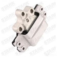Подушка двигателя, опора STARK 1437788883 skem0660546 0 NF8J - Изображение 4