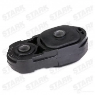 Подушка двигателя, опора STARK Y7 PCM 1437787214 skem0660284 - Изображение 4