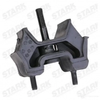 Подушка двигателя, опора STARK 4 YZCZ7 1437788193 skem0660276 - Изображение 3