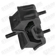 Подушка двигателя, опора STARK 4 YZCZ7 1437788193 skem0660276 - Изображение 4