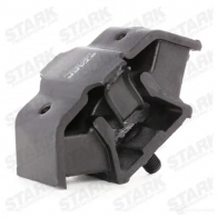 Подушка двигателя, опора STARK 1437789197 9 62QL1A skem0660030 - Изображение 2