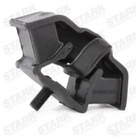 Подушка двигателя, опора STARK 1437789197 9 62QL1A skem0660030 - Изображение 3