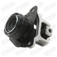 Подушка двигателя, опора STARK 2V8C U skem0660280 1437788374 - Изображение 3