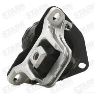 Подушка двигателя, опора STARK 2V8C U skem0660280 1437788374 - Изображение 4