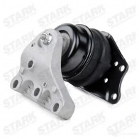 Подушка двигателя, опора STARK 1438732315 skem0660202 16R5O X7 - Изображение 3