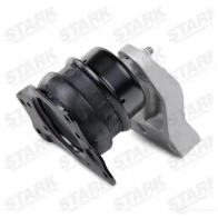 Подушка двигателя, опора STARK 1438732315 skem0660202 16R5O X7 - Изображение 4