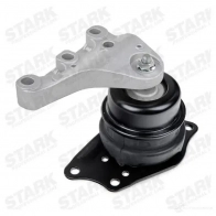 Подушка двигателя, опора STARK 1438732315 skem0660202 16R5O X7 - Изображение 5