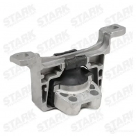 Подушка двигателя, опора STARK FSX KBVI skem0660393 1438732316 - Изображение 5