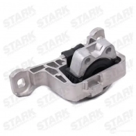 Подушка двигателя, опора STARK skem0660241 MRW2 Z 1438022075 - Изображение 3