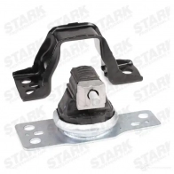Подушка двигателя, опора STARK 1438732317 skem0660504 FP WTZ6 - Изображение 3