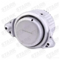 Подушка двигателя, опора STARK skem0660117 1437788390 WE L5MQ - Изображение 4