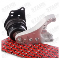 Подушка двигателя, опора STARK XKU FT 1437787675 skem0660346 - Изображение 2