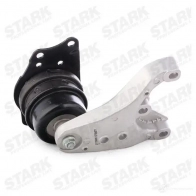 Подушка двигателя, опора STARK XKU FT 1437787675 skem0660346 - Изображение 3