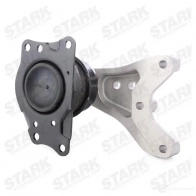 Подушка двигателя, опора STARK XKU FT 1437787675 skem0660346 - Изображение 4