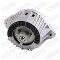 Подушка двигателя, опора STARK JGG859 3 skem0660107 1437788392 - Изображение 3