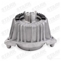 Подушка двигателя, опора STARK JGG859 3 skem0660107 1437788392 - Изображение 5