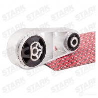Подушка двигателя, опора STARK skem0660192 1437789031 H1R 05 - Изображение 2