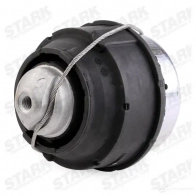 Подушка двигателя, опора STARK W HN9PSY 1437787707 skem0660102 - Изображение 3