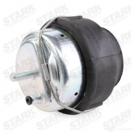 Подушка двигателя, опора STARK W HN9PSY 1437787707 skem0660102 - Изображение 4