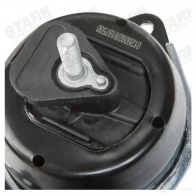 Подушка двигателя, опора STARK 2LG 63HI 1438732318 skem0660150 - Изображение 5