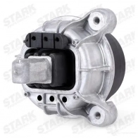 Подушка двигателя, опора STARK 1438022067 K NR9V skem0660330 - Изображение 3