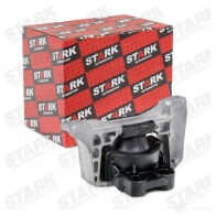 Подушка двигателя, опора STARK 1438732320 EIL96 N skem0660307 - Изображение 2